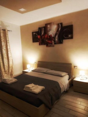 A CASA via Roma 6 messina